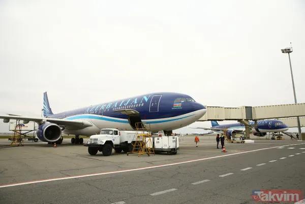 Gardaş gerçekten başka! Azerbaycan'da Türkiye'deki depremzedeler için yardım kampanyaları başlatıldı - 4