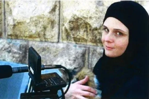 ABD'li gazeteci Lindsey Tyler Snell'in ajanlık faaliyetleri deşifre oldu! Türkiye'nin yurt dışı operasyonlarının peşindeydi...