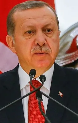 Cumhurbaşkanı Erdoğan BM'ye sert çıktı