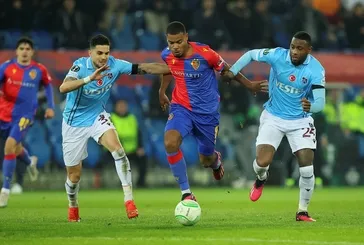 Fırtına VAR’a takıldı! Avrupa’ya veda ettik