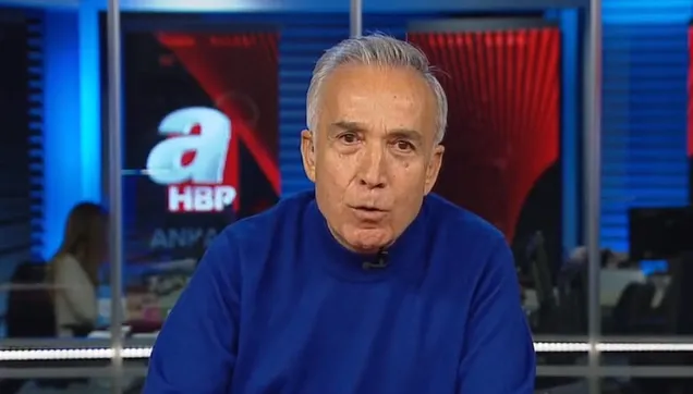 Son dakika: 104 amiralin gece yarısı bildirisinin şifreleri! Sabah gazetesi yazarı Yavuz Donat'tan çarpıcı açıklamalar!