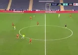 Ziraat Türkiye Kupası | Fenerbahçe 1-2 Başakşehir (MAÇ ÖZETİ)