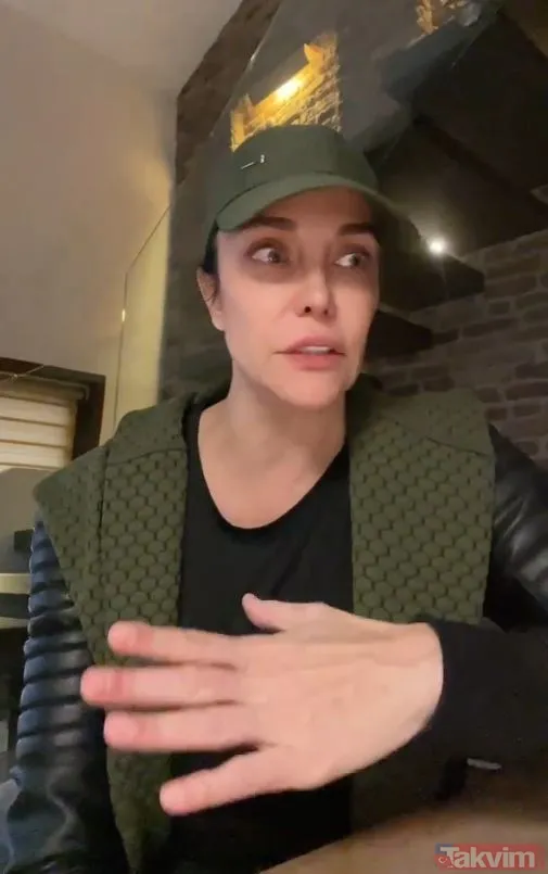 Deniz Akkaya'dan yeni bomba: Evime girmeye çalıştılar! Görüntüleri yayımladı! Kızıyla WhatsApp mesajlarını ifşa etti! "Çocuk kabul etmiyorum" mesajı tepki topladı! - 23