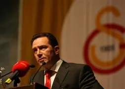 Fener’e ’tarla’lı gönderme