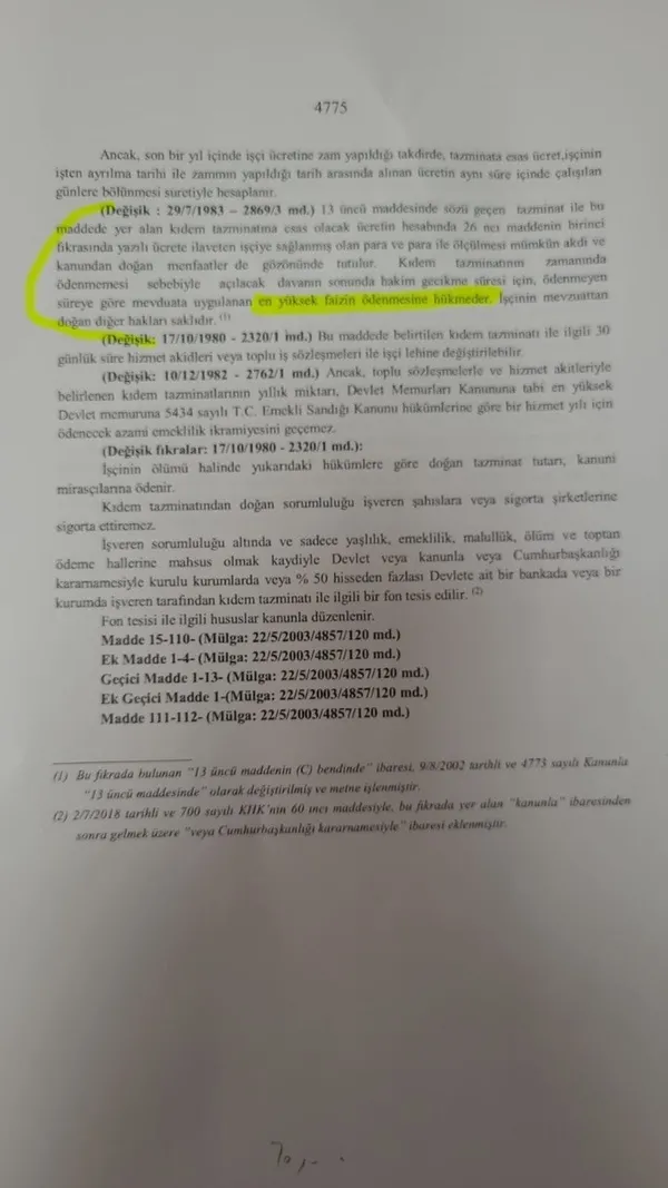 CHP'li Ankara Büyükşehir Belediyesi'nde skandal! Mansur Yavaş'ın EYT vaadi havada kaldı! Belediyeden emekli olan 500 EYT'li 55 gündür hakkını alamıyor-4