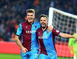 Sörloth’tan Türkiye’ye büyük övgü