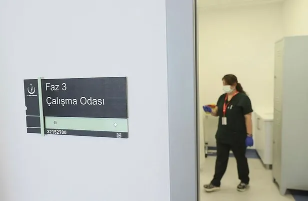 Son dakika: TURKOVAC için Acil Kullanım Onayına müracaat edildi-3