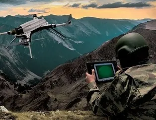 Yerli Kamikaze drone: Kargu (Türkiye'nin yerli silahları)