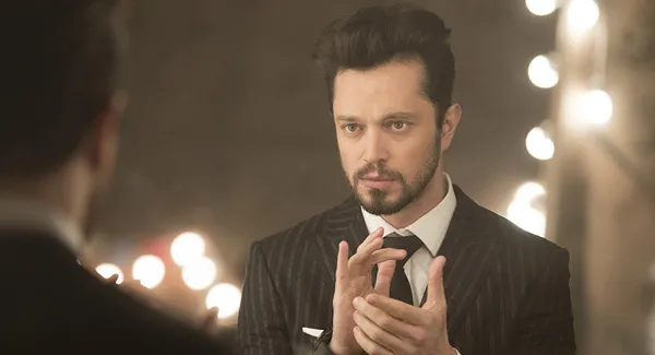 Murat Boz zor günler geçiriyor! İşte Murat Boz'un çöküşü!-2