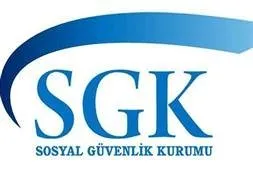 SGK prim borcu olanlar yandı