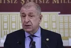 Ümit Özdağ, Kemal Kılıçdaroğlu'nun '2 kişinin namusuna teslim konudur' dediği protokol yalanını patlattı! CHP yandaşı İsmail Saymazdan veryansın