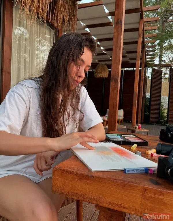 8 yıl sonra bebek müjdesi! Kadir Doğulu ile Neslihan Atagül'den güzel haber! Böyle duyurdu: ‘Mutluluğumuzu’ mahrem tutmak isterdik... - 6