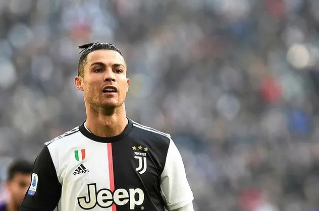 Cristiano Ronaldo’nun 34 milyon €'luk süper jeti göz kamaştırıyor