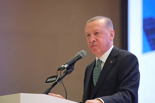 Türkiye'nin İsveç ve Finlandiya'ya NATO resti Financial Times'ta: Erdoğan'ın şakası yok