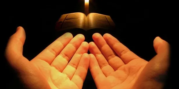 Rüyada dua eden birini görmek iyiye mi işaret? Rüyada dua okumak nasıl yorumlanır?-2