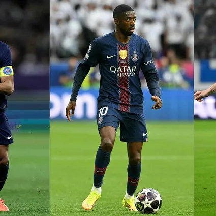 PSG’de 3 sakatlık birden! Yıldız futbolcu Galatasaray maçında yok