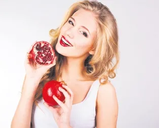 Zeytinyağı-ceviz-nar gençliğe gençlik katar