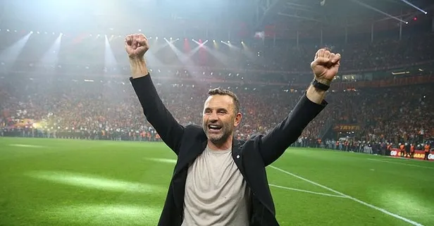 Son dakika Galatasaray transfer haberleri! 15 Haziran 2023 Galatasaray transferleri! Yıldız isim geliyor...