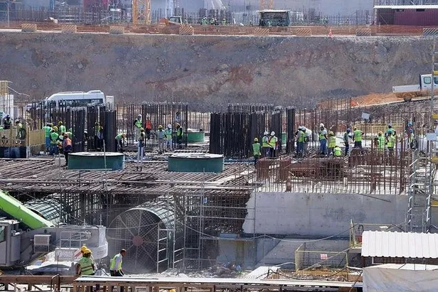 Son dakika: Enerji ve Tabii Kaynaklar Bakanı Fatih Dönmez'den Akkuyu NGS için sözleşme açıklaması - 4