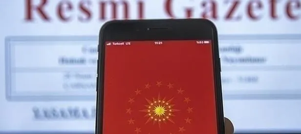 İki üniversiteye fakülte kararı Resmi Gazete’de
