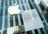 Son dakika: ABDli teknoloji devi Apple mağazalarını süresiz kapattı