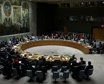Rusya, Çin ve ABD Güvenlik Konseyi’nde atıştı