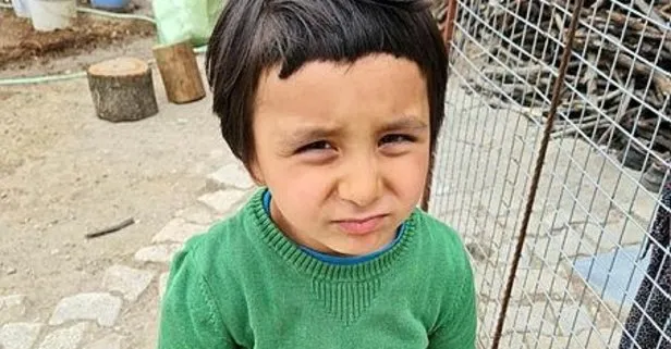SON DAKİKA: Burdur’da 48 saattir aranan otizmli Kerim Can Güney bulundu