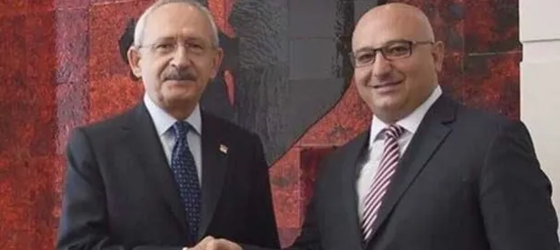 Kılıçdaroğlu'nun danışmanı FETÖ'den gözaltına alındı