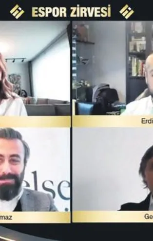 E-sporda gelecek parlak