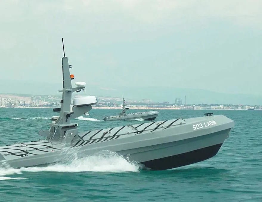 İDA projesinde ilk aşama tamam!