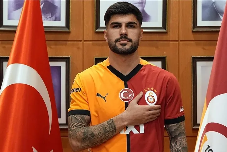 Kendi maçına bahis oynama iddiası!