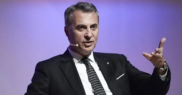 Son dakika: Fikret Orman’ın yönetim kurulu listesi belli oldu