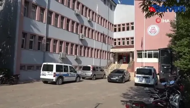 Kayıp olarak aranan eşini boğarak öldürdüğü ortaya çıktı