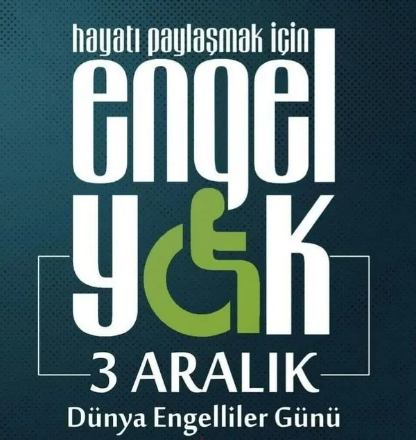 engelliler gunu mesajlari en guzel anlamli 3 aralik dunya engelliler gunu sozleri resimleri takvim engelliler gunu mesajlari en guzel anlamli 3 aralik dunya engelliler gunu sozleri resimleri takvim