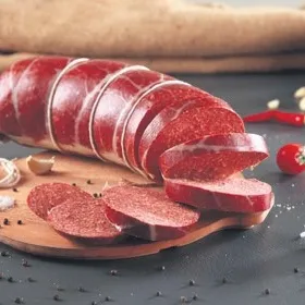 Börekte kalp sucukta dil