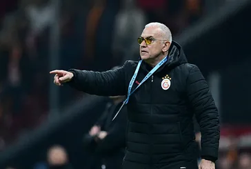 İrfan Saraloğlu’ndan şampiyonluk sözleri! Bütün maçları kazanmak zorundayız