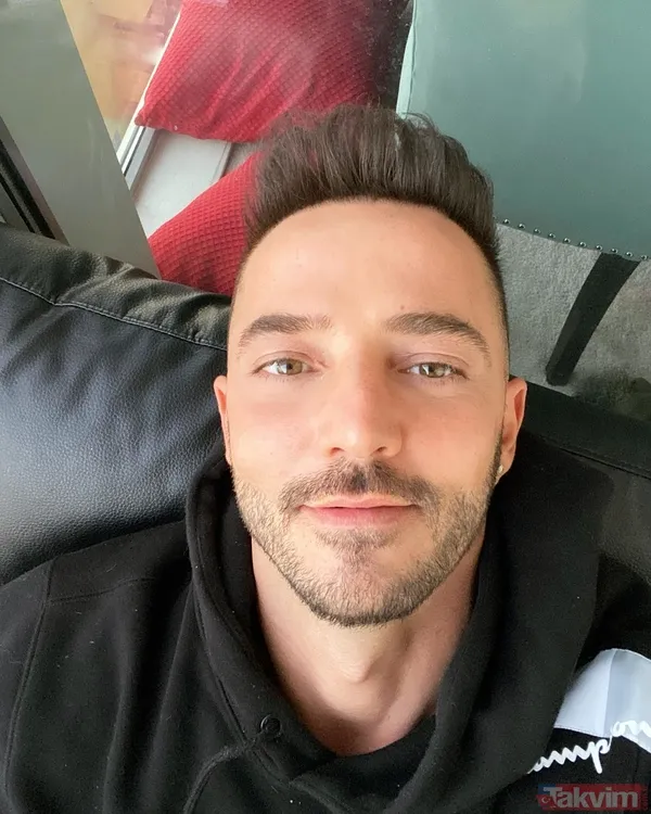 44 yaşındaki Gökhan Özen'den cinsel hayat itirafı! 'Seks diyeti' açıklaması çok konuşuldu! "Ya bu sözlere ne gerek var" - 16