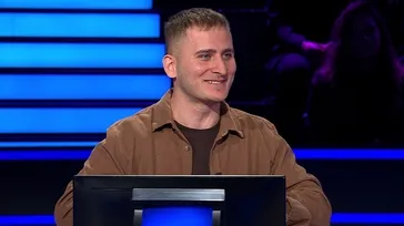 Milyoner'de ilginç hikaye: "Ekvator kartelleri tarafından kaçırılmıştım"