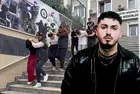 Blok3'e lakaplı Hakan Aydın'a suikast düzenlemeyi planlayan 7 şüpheli tutuklandı! Bodrum'da yakalandılar tatil savunması yaptılar