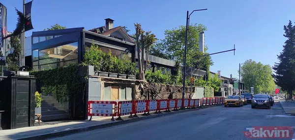 Masterchef Somer Sivrioğlu'nun restoranı bir anda çöktü! Enkazda bir diplomat öldü! Daha 3 ay olmuştu ama... - 9