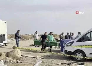 Mersin’de tüyler ürperten cinayet!