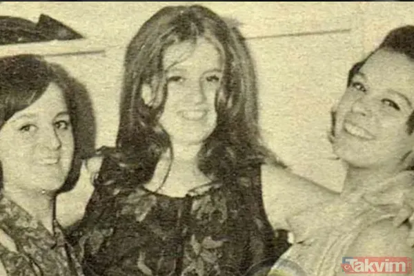 Kılıbık’ın Erol’u Yeşilçam efsanesinin kardeşi çıktı! - 21