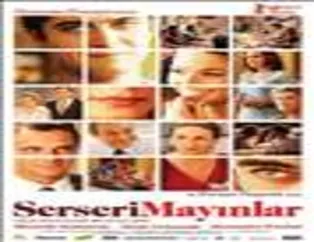 Serseri Mayınlar filminden kareler