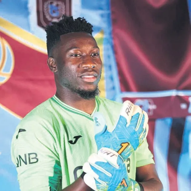 Trabzon’da oynamak muhteşem