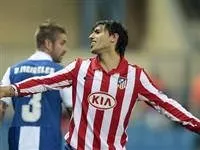 Agüero: G.Saray zor rakip ama...