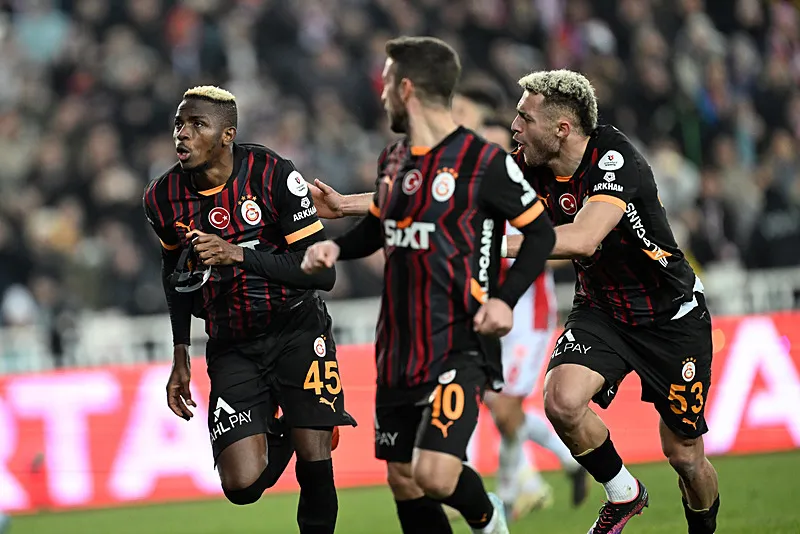 Victor Osimhen için daha önce duyulmamış sözler! Transferde flaş hamle - 5