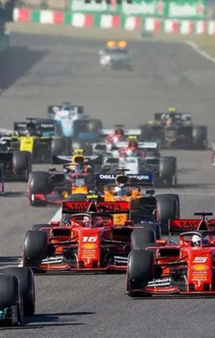 Formula 1'in başlama tarihi ve yarış takvimi belli oldu! İşte o tarihler