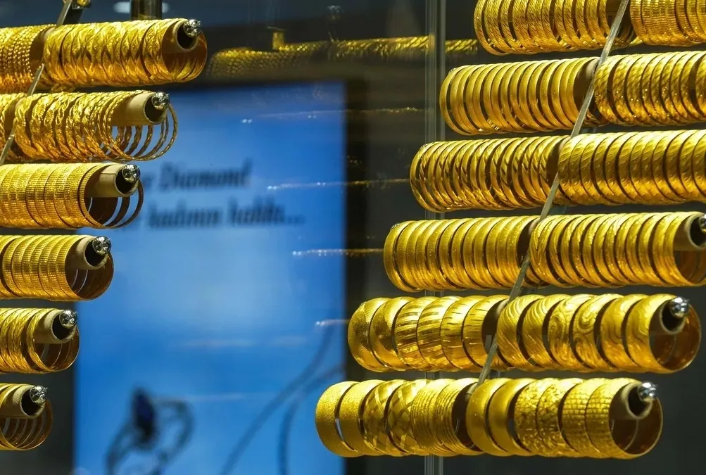 Canlı altın fiyatları