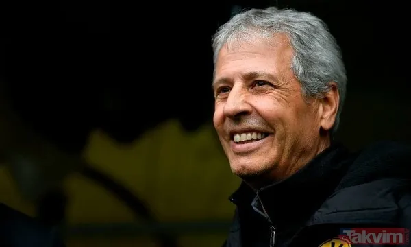 Fenerbahçe'de hoca işi çözülüyor: Ali Koç ve Lucien Favre yüz yüze görüştü - 6