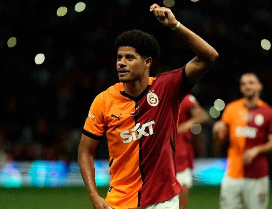 Sara’ya rus kancası